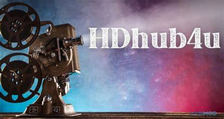 Discovering HDHub4U Hollywood: Your Ultimate Source for Movie Downloads