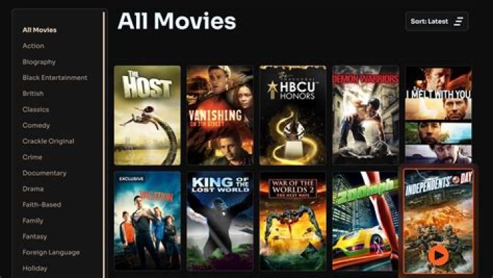 Discovering HDMoviesHub 4U: Your Ultimate Guide to Free Movie Streaming