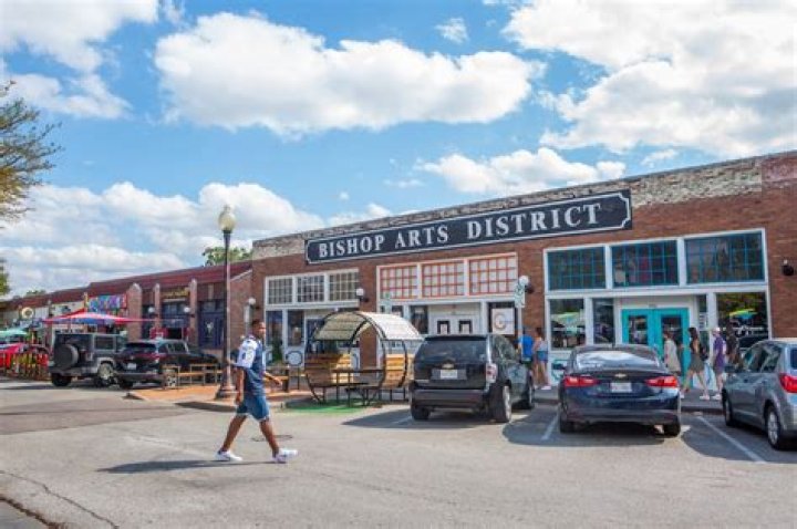 Discovering Jackson Street: A Vibrant Hub of Culture and Community