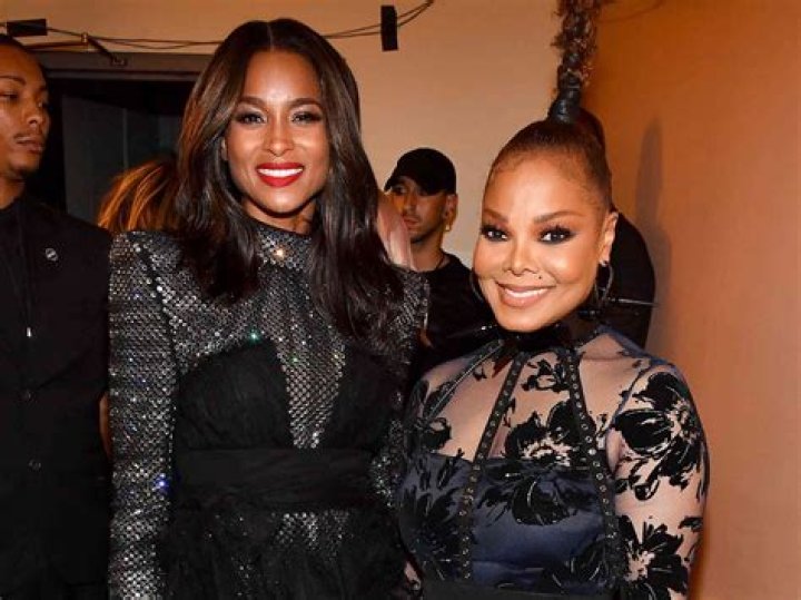 Discovering Janet Jackson's Son: A Glimpse into His Life