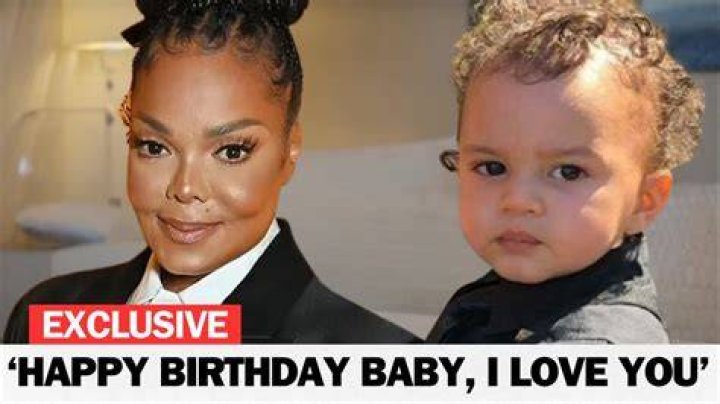 Discovering Janet Jackson's Son Now: A Journey of Growth and Legacy