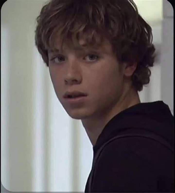 Discovering Jeremy Sumpter: A Journey Through Talent and Charisma