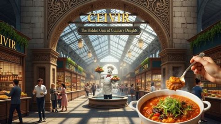 Discovering JJ Cafe: A Culinary Gem in the Heart of the City