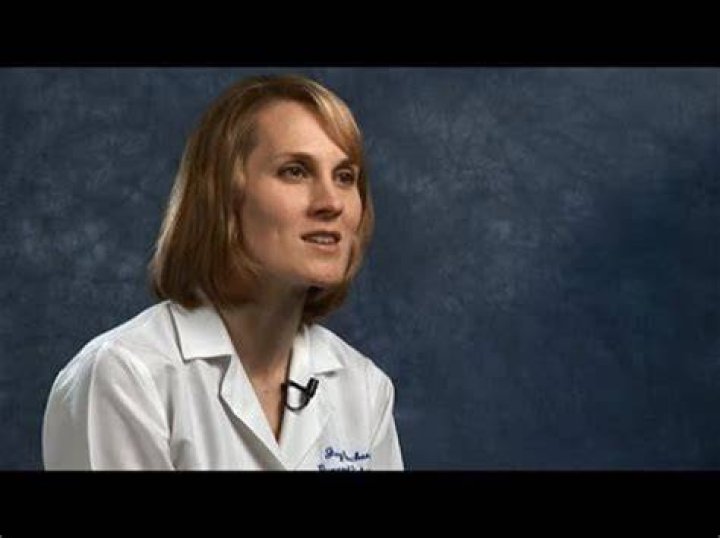 Discovering Joy Bucher: A Journey Through Her Life and Achievements