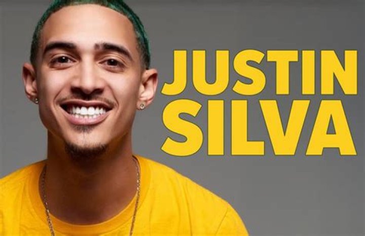 Discovering Justin Silva: The Rising Star of Modern Entertainment