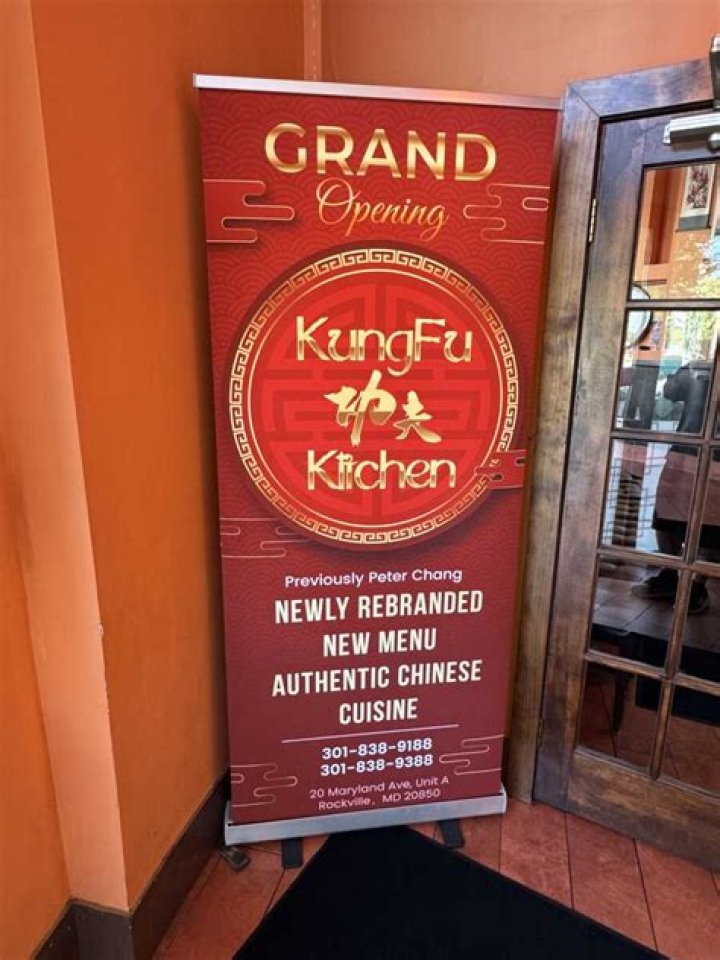 Discovering Kung Fu Kitchen Orlando: A Culinary Adventure