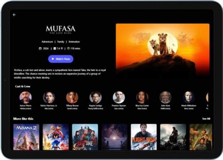Discovering Myflixerz: Your Ultimate Streaming Companion