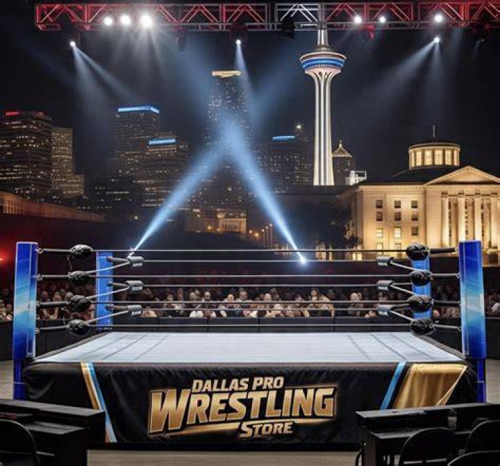 Discovering Orlando Sanchez: The Journey of a Wrestling Star
