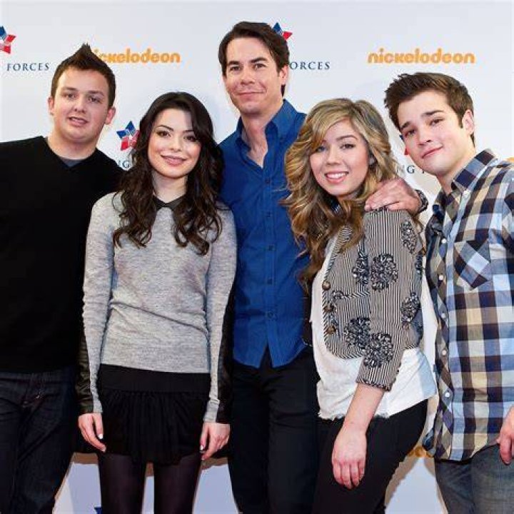 Discovering Paul Glaser: The Unseen Influence Behind iCarly