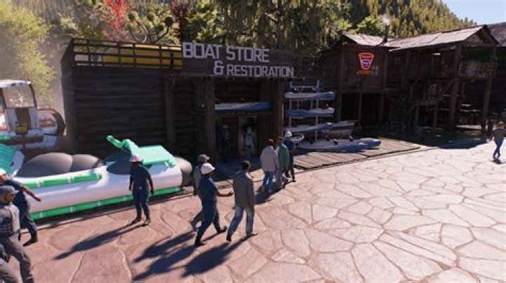 Discovering Pete's Place: A Unique Haven for All
