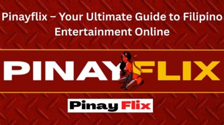 Discovering Pinayflix1: The Ultimate Hub for Filipino Entertainment