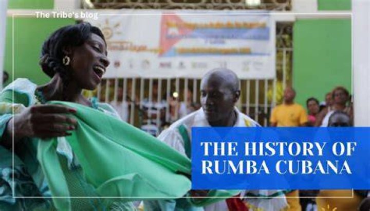 Discovering Rumba Cubana: The Heartbeat of Cuban Culture