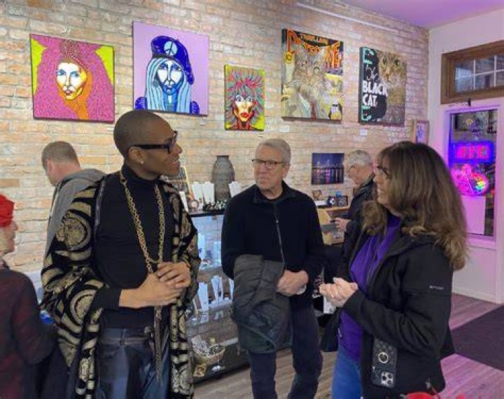 Discovering Ryan Toby: The Multifaceted Artist
