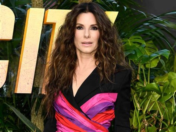 Discovering Sandra Bullock: A Glimpse into Her Childhood
