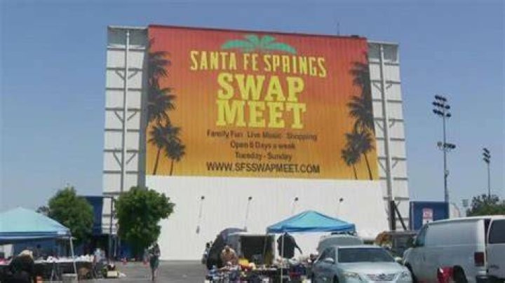Discovering Santa Fe Springs Swap Meet: A Treasure Trove of Shopping and Bargains