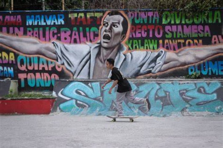 Discovering Skate City: A Haven for Skateboard Enthusiasts