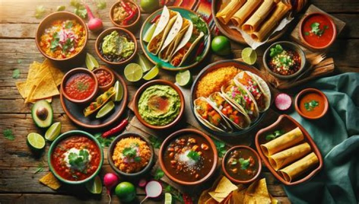Discovering Taqueria Cancun: A Culinary Journey through Authentic Mexican Cuisine
