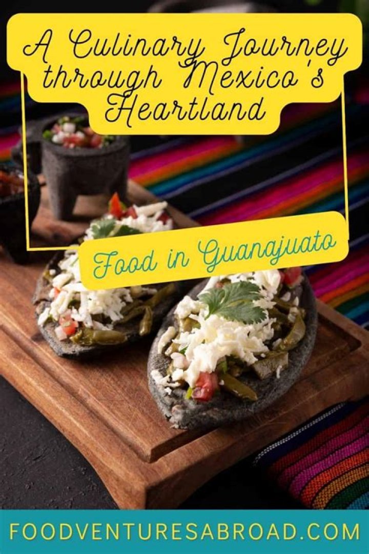 Discovering Taqueria Guanajuato: A Culinary Journey Through Authentic Mexican Flavors