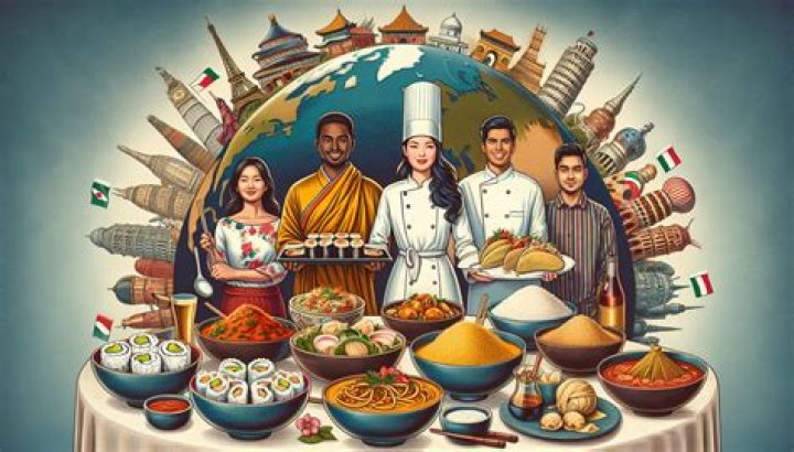 Discovering Thai Time: A Culinary and Cultural Journey