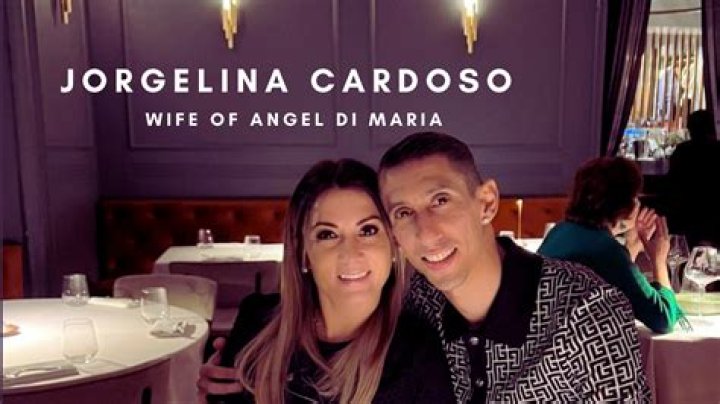 Discovering the Age of Jorgelina Cardoso: A Glimpse into Her Life