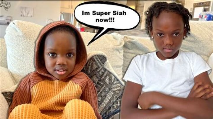 Discovering the Age of Super Siah: A Journey Through His Life