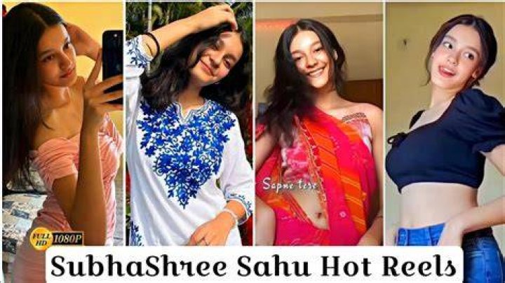 Discovering the Allure of Hotpic Subhashree Sahu