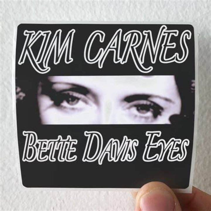 Discovering the Allure of Kim Carnes' 