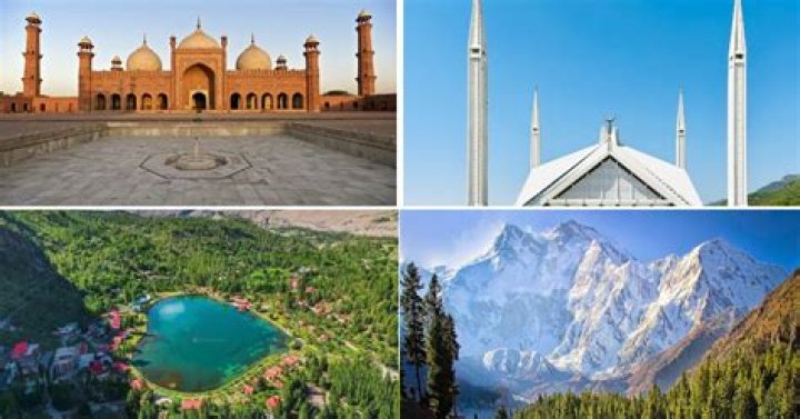 Discovering the Allure of Pakistan: A Look at the 