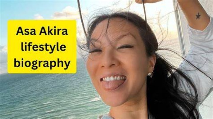 Discovering the Authentic Details About Asa Akira Height and More