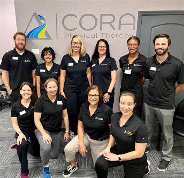 Discovering the Benefits of Cora Physical Therapy