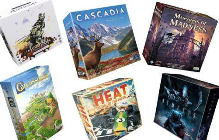 Discovering the Best Board Game Deals: Your Ultimate Guide
