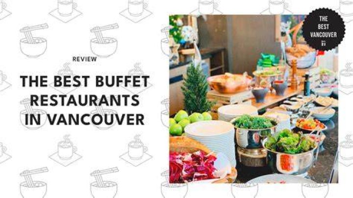 Discovering the Best Buffet Chino Near Me