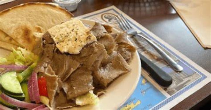 Discovering the Best Gyro Near Me: A Culinary Adventure