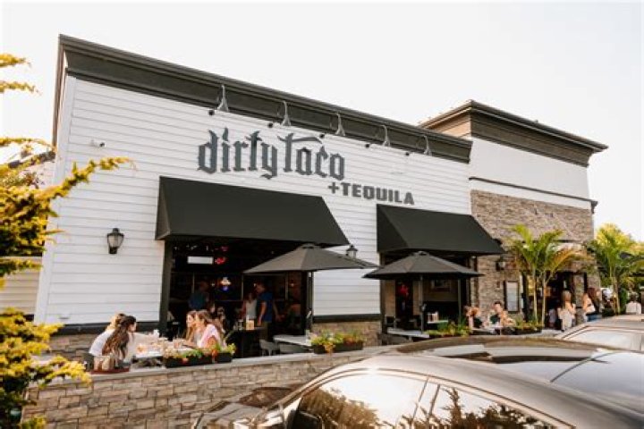 Discovering the Best of Dirty Taco Smithtown: A Culinary Journey