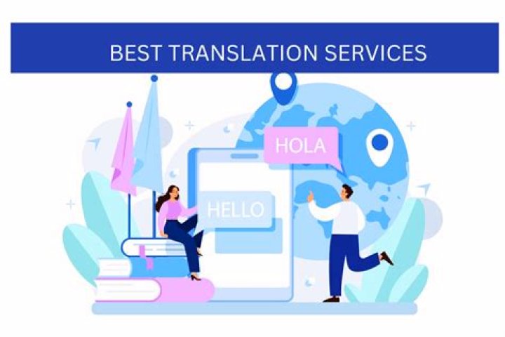 Discovering the Best Translation Services in Taipei: 台北市 翻譯 社