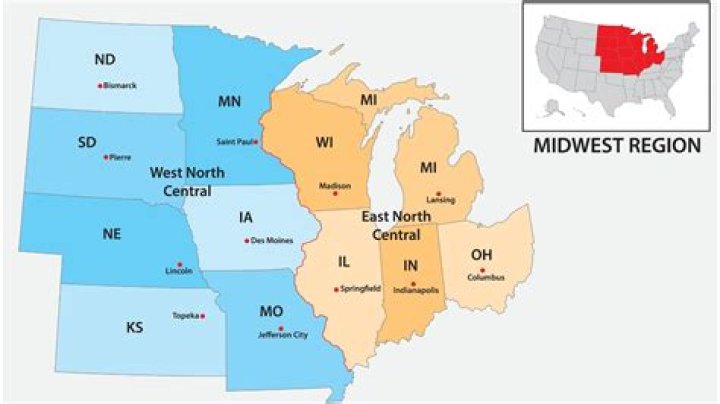 Discovering the Charismatic Journey of Midwest Emma