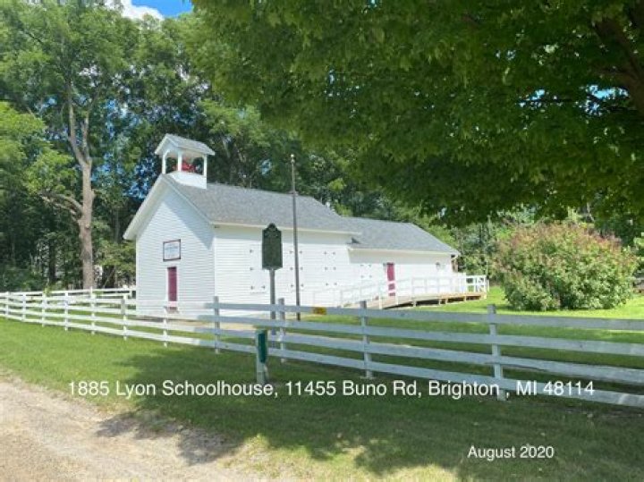 Discovering the Charm of Brighton, MI: A Hidden Gem in Michigan