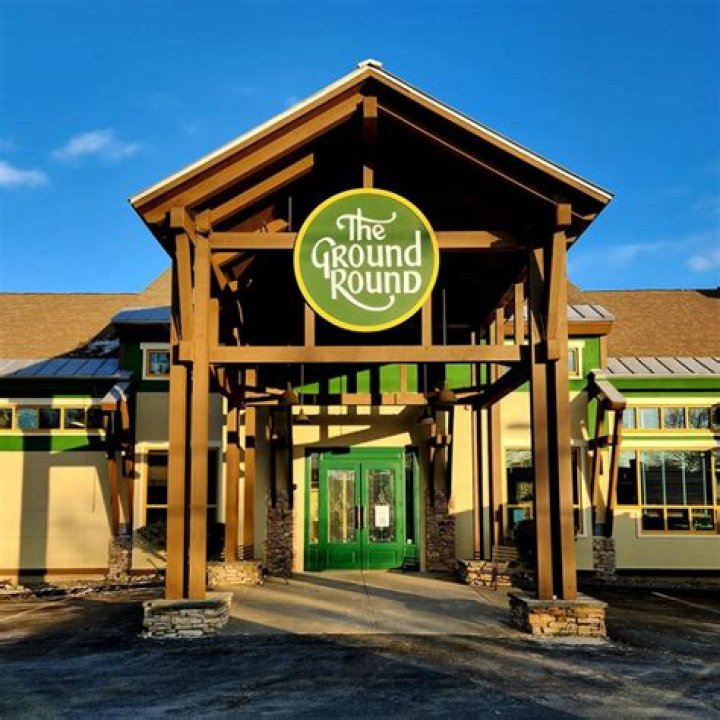 Discovering the Charm of Ground Round Restaurant: A Culinary Journey