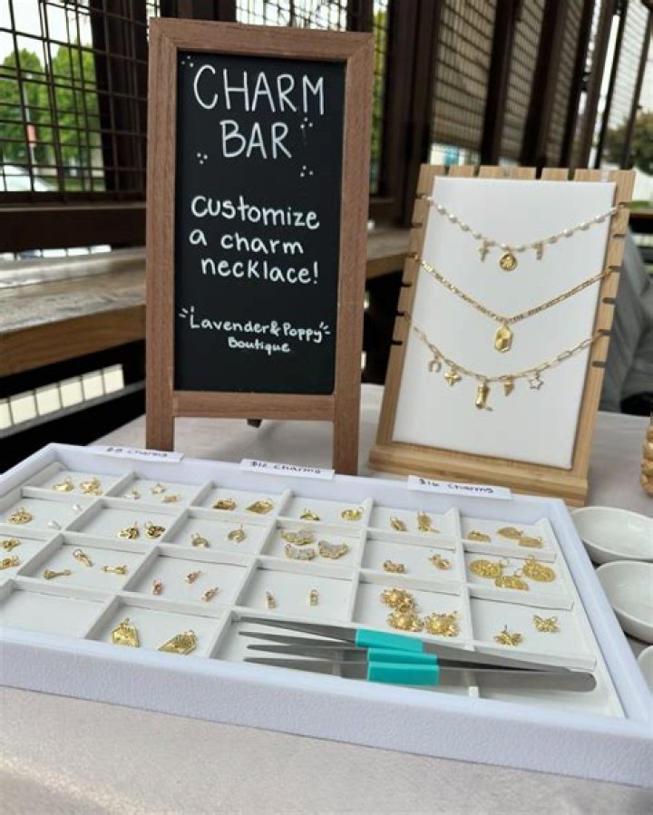 Discovering the Charm of Unique Boutique
