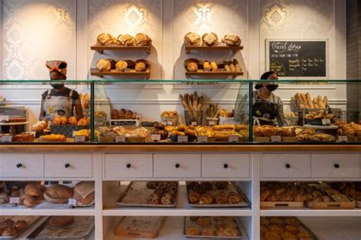 Discovering the Charm of Your Local Bakery