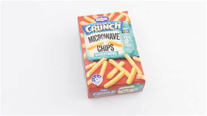 Discovering the Crunch of Gyatt Chips
