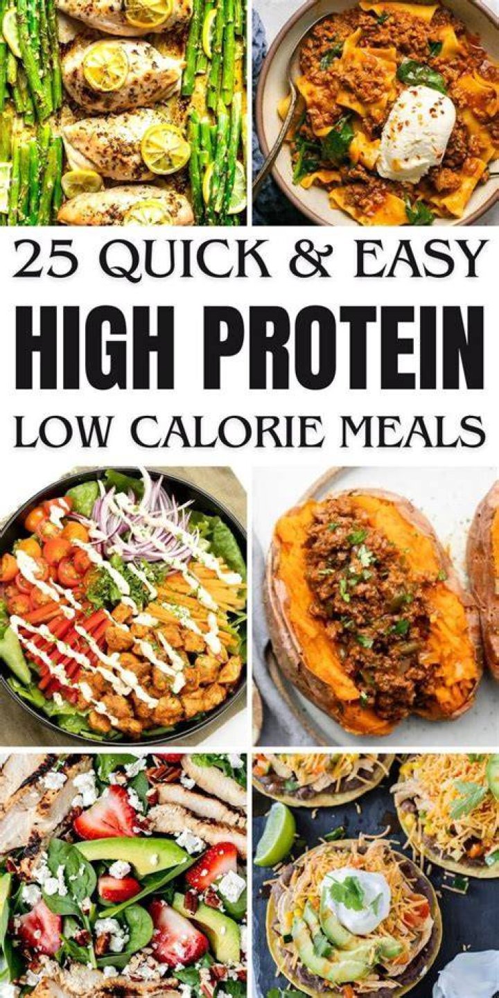 Discovering the Deliciousness of High Protein Low Calorie Blaze Pizza