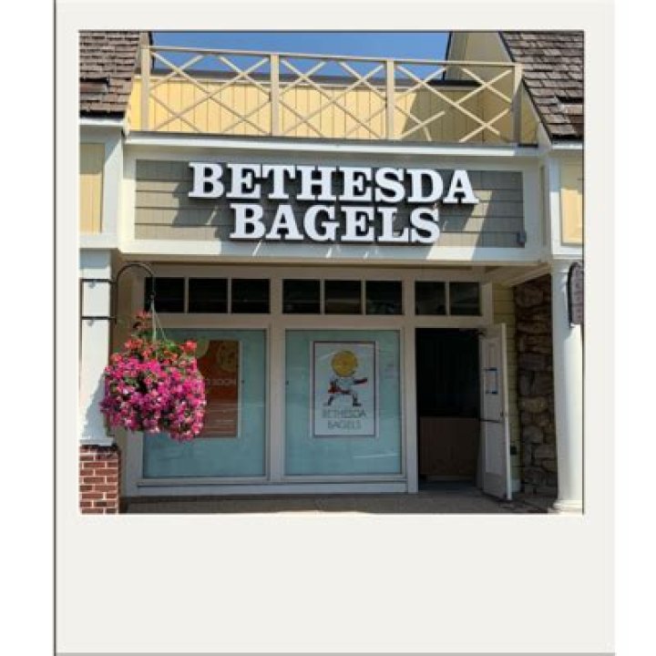 Discovering the Delight of Bethesda Bagels