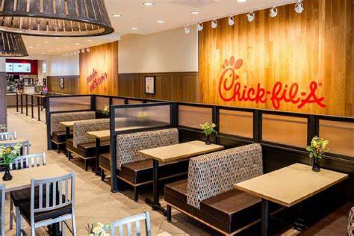 Discovering the Delight of Chick Fil A Pizza