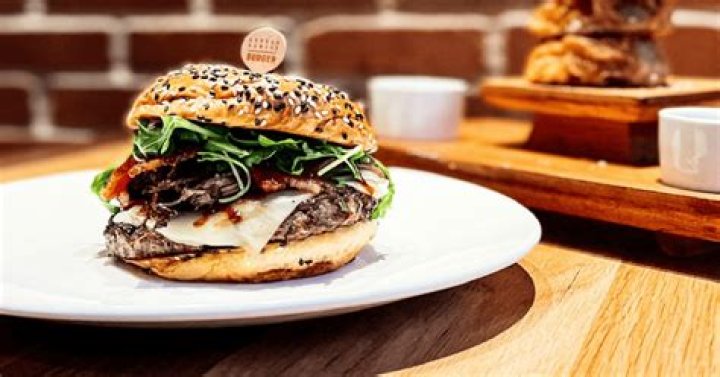 Discovering the Delight of Farm Burger: A Culinary Journey