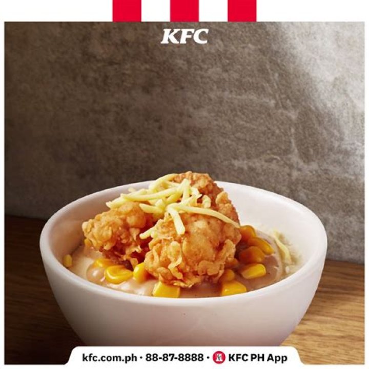 Discovering the Delight of KFC's Famous Bowl
