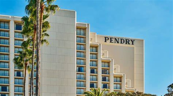 Discovering the Elegance of Pendry Newport: A Comprehensive Guide