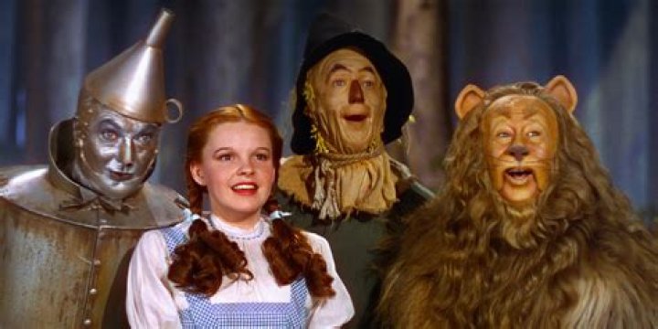 Discovering the Enchanting World of the Wizard of Oz Munchkins