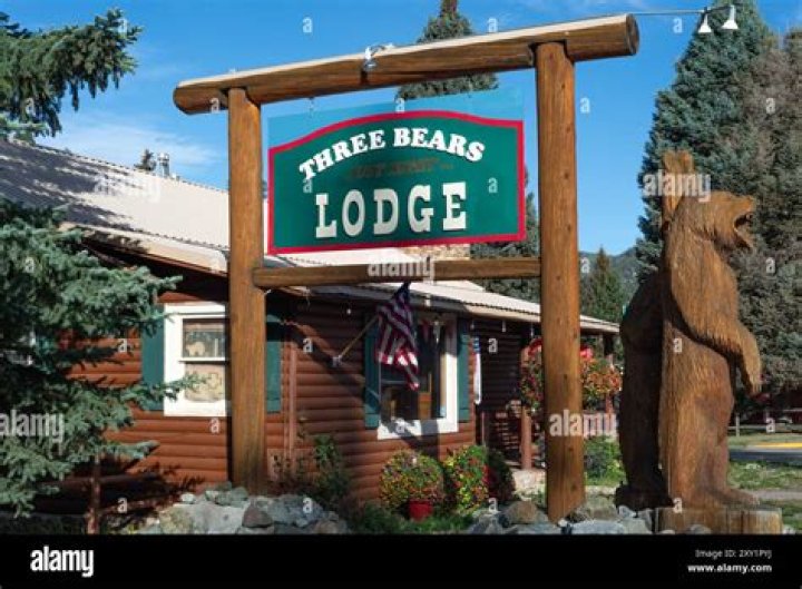 Discovering the Enchantment of Three Bears Lodge