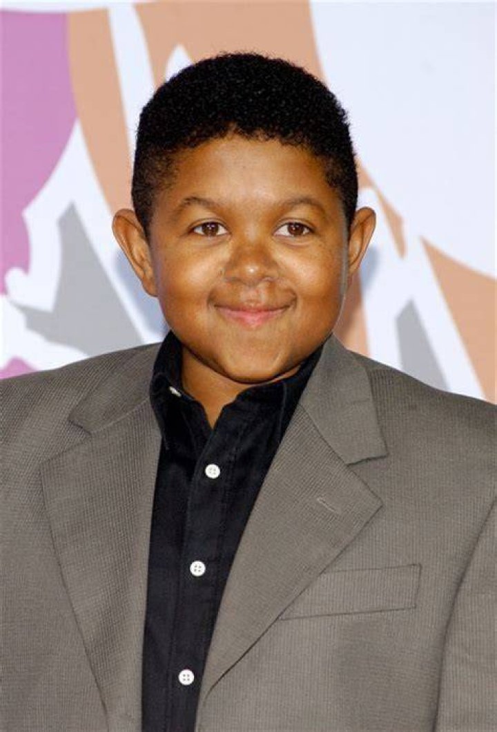 Discovering the Enigma: Pictures of Emmanuel Lewis' Wife